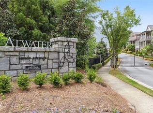 2064 Wheaton Way, Sandy Springs, GA 30328