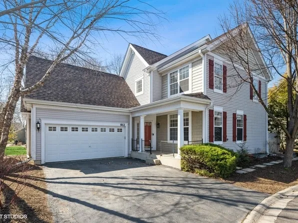 912 Anthonio Ct, Indian Creek, IL 60061