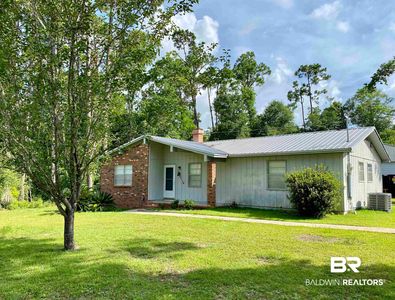 9426 Soldier Creek Rd, Lillian, AL, 36549