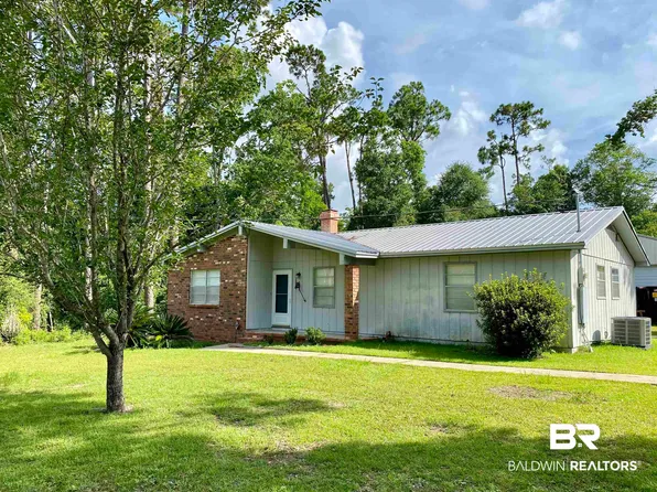 9426 Soldier Creek Rd, Lillian, AL 36549