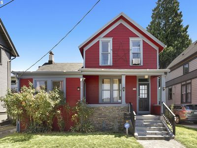 2018 SE 6th Ave, Portland, OR, 97214