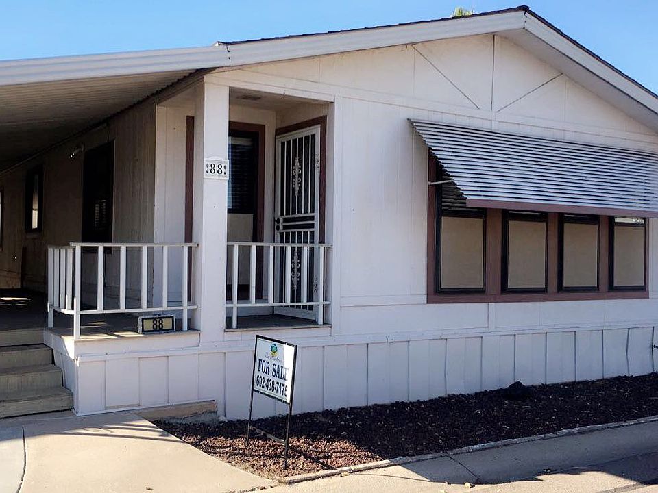 1st image of 2401 W Southern Ave Lot 88