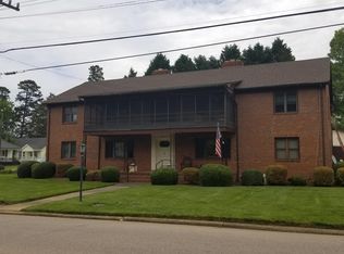 1732 Brenner Ave #1, Salisbury, NC 28144