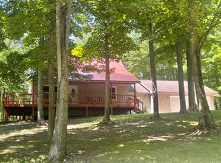 5766 Pueblo Trl, Gaylord, MI 49735