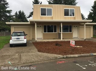 544 Cinderella Loop, Eugene, OR 97404