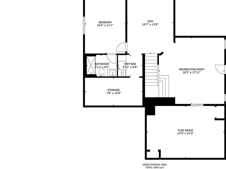 6010 Wilmett Rd — Photo 57