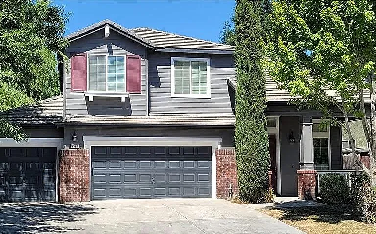 3523 Windsong Ct — Photo 1