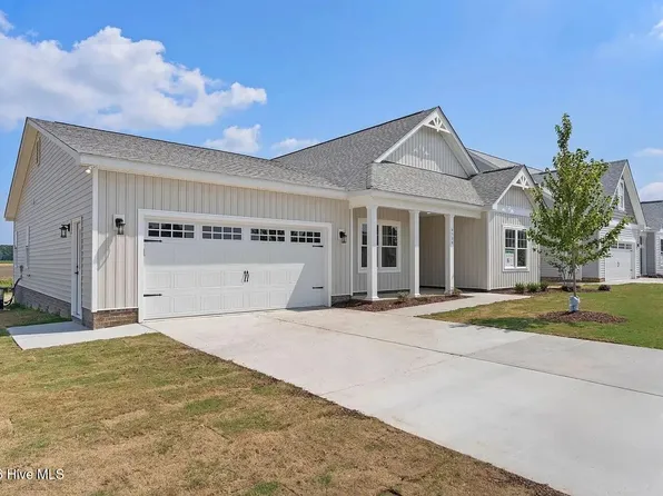 1312 Mona Passage Court, New Bern, NC 28560