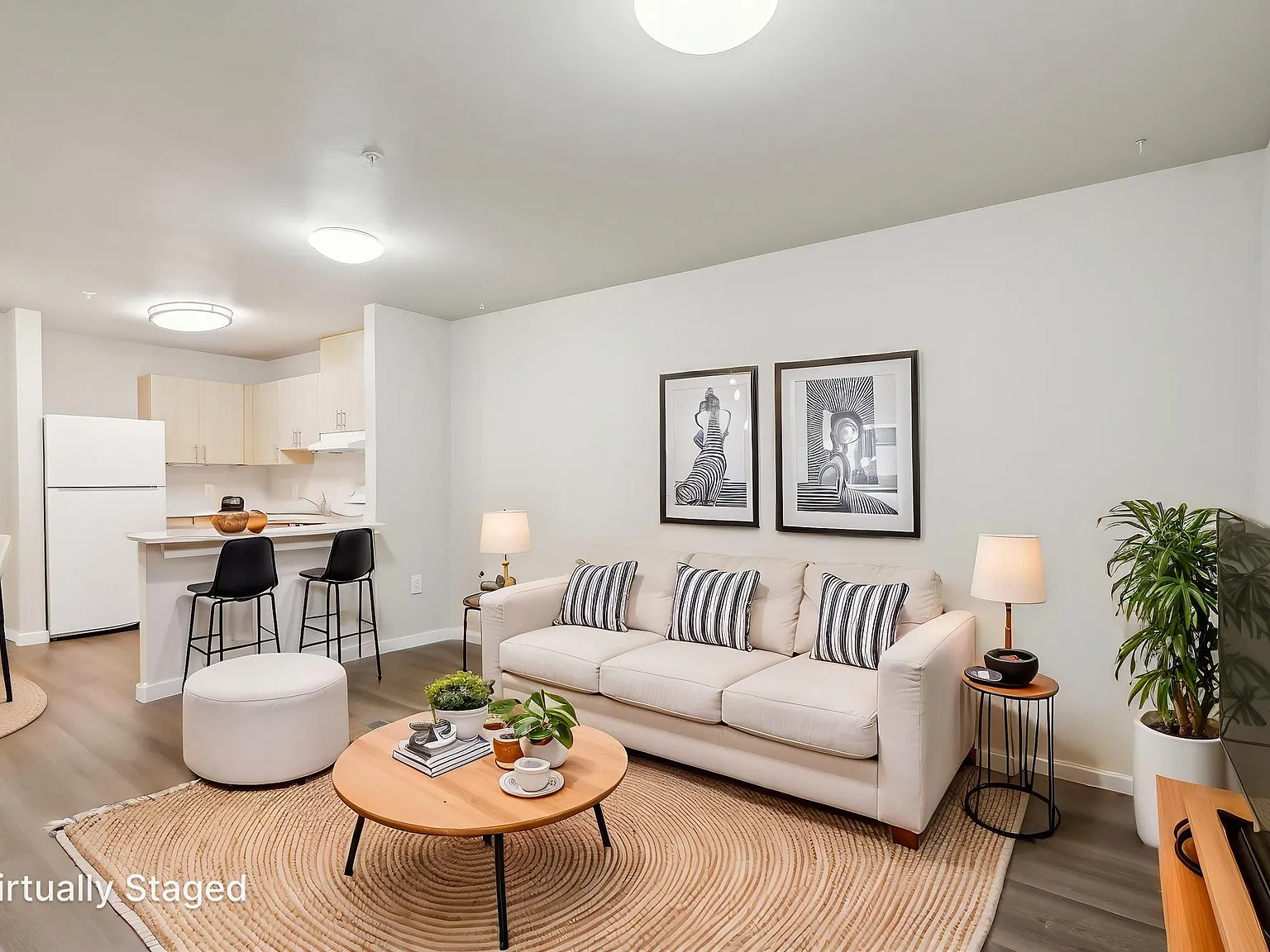 Esperanza Affordable Senior Housing — Photo 3
