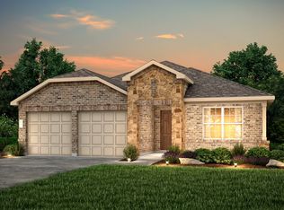 2717 Barton Springs Dr, Denton, TX 76208