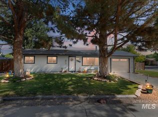 809 Hudson St, Middleton, ID 83644