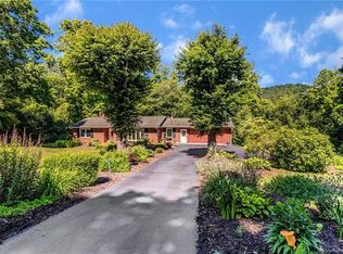 274 Rose Hill Rd, Asheville, NC 28803