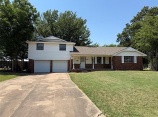 2008 Lyndon Cir, Oklahoma City, OK 73120