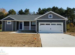 964 Franklin Farm Dr, Mason, MI 48854