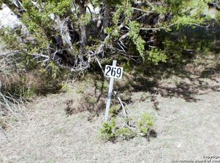 539 Rio Luna, Bandera, TX 78003