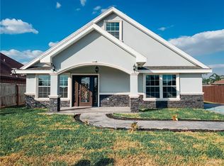 1000 W Falcon Ave, Pharr, TX 78577