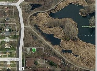 6445 Emerson Ave S, Richfield, MN 55423