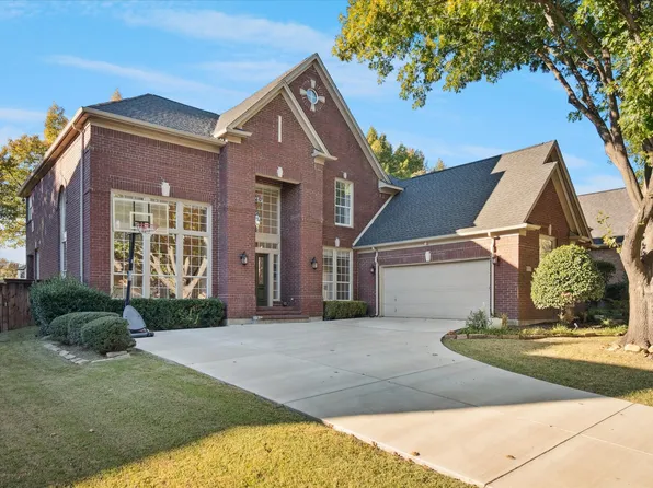 7545 Primrose Dr, Irving, TX 75063