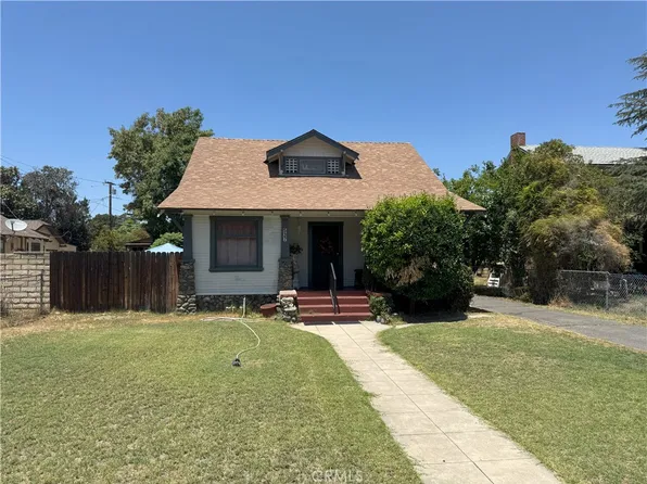 537 San Francisco Ave, Pomona, CA 91767
