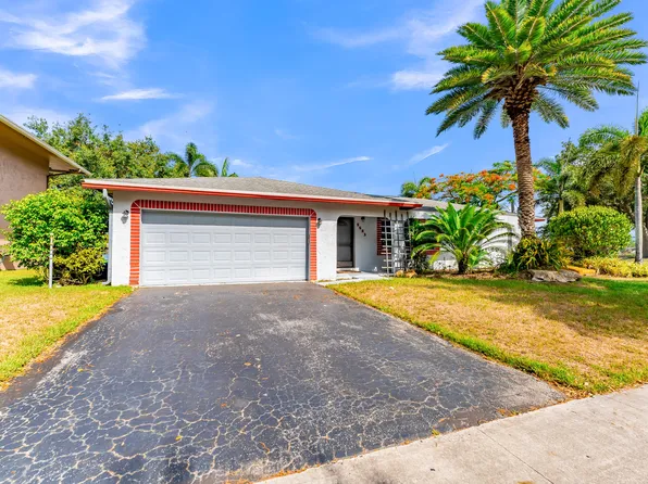 5523 SW 116TH Avenue, Cooper City, FL 33330
