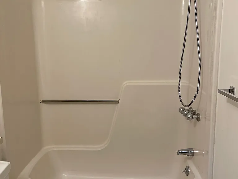 Bathroom #3