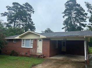 836 54th St, Columbus, GA 31904