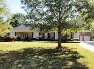 360 E Killarney Lk, Moore, SC 29369