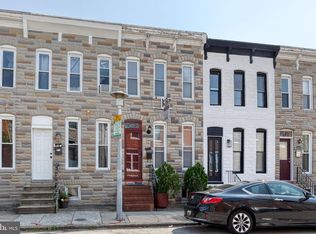 1175 Cleveland St, Baltimore, MD 21230