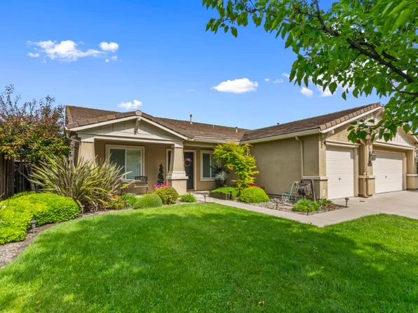 10057 Noyo Lane, Stockton, CA 95219