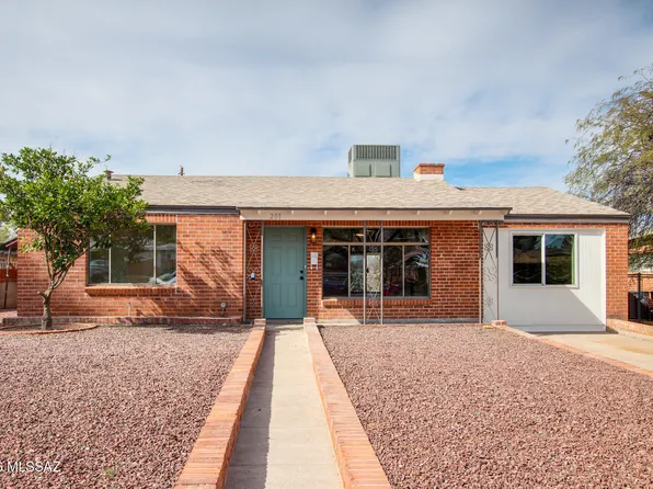 201 North Ave, Tucson, AZ 85745