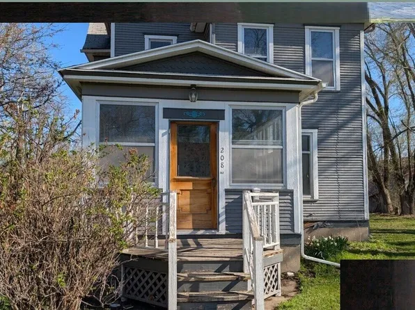 208 W Skillet Ave, Dayton, IA 50530