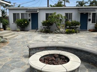 5451 E 2nd St APT 6, Long Beach, CA 90803