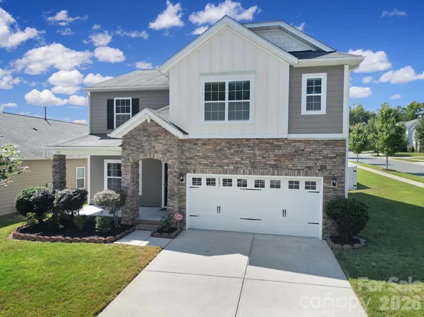 1541 Spring Blossom Trl, Fort Mill, SC 29708