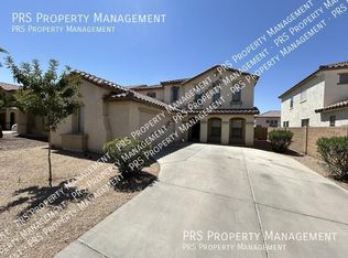 45563 W Starlight Dr, Maricopa, AZ 85139