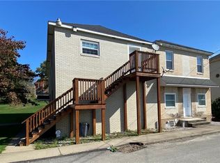 33 Redstone St #A, Republic, PA