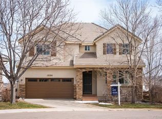 10584 Wynspire Way, Highlands Ranch, CO 80130