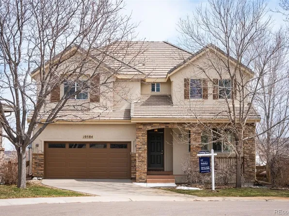 10584 Wynspire Way, Highlands Ranch, CO 80130