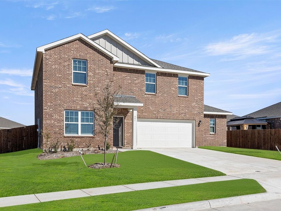 401 Frio River Rd, Red Oak, TX 75154 Zillow