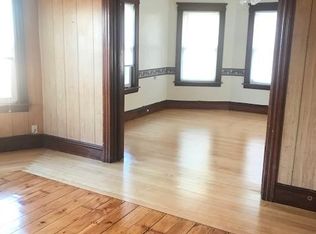 38 Andover St #3, Worcester, MA 01606