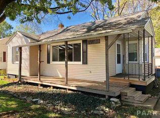 12931 N State Route 29, Chillicothe, IL 61523