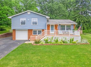 110 Rose St, Baden, PA 15005