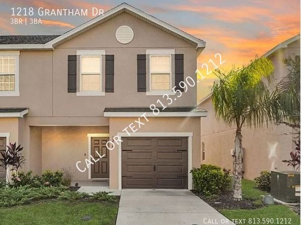 1218 Grantham Dr