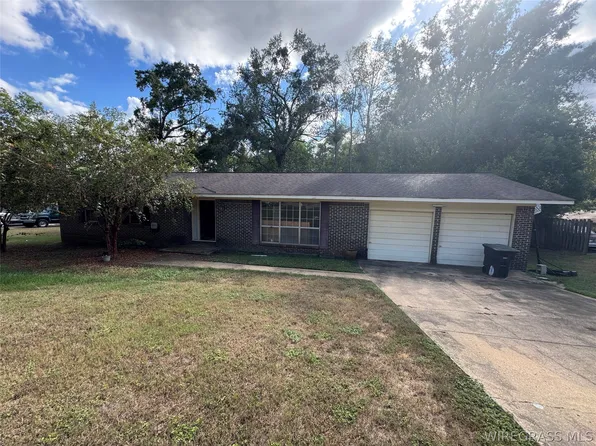 205 Cherry Hill Rd, Enterprise, AL 36330