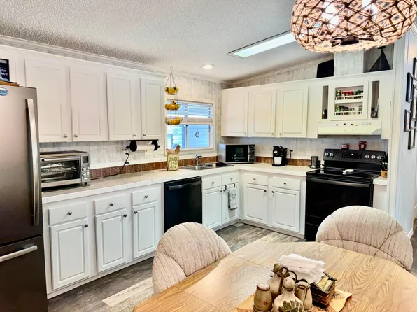 3515 SE 25th Terrace, Okeechobee, FL 34974