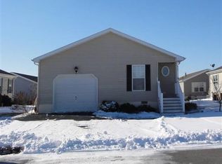 807 Stella St, Smyrna, DE 19977