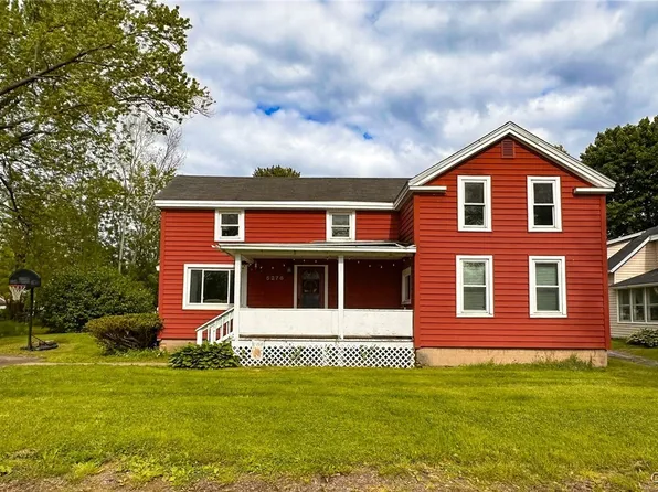 5276 Oneida St, Oneida, NY 13421