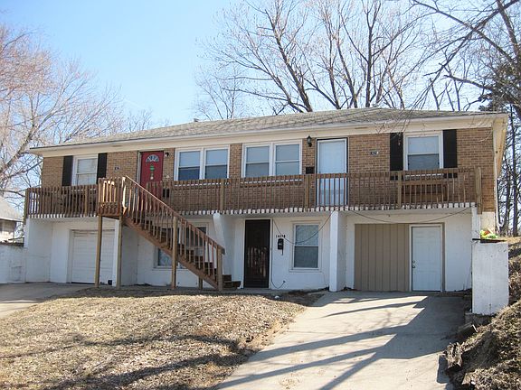 2nd image of 1427-B Oakley Ave