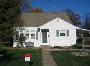 461 Buttonwood Ave, Maple Shade, NJ 08052