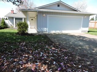 386 55th St, Springfield, OR 97478