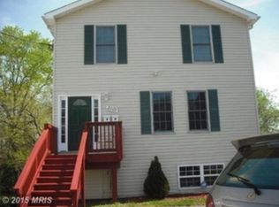 3101 35th St NE, Washington, DC 20018